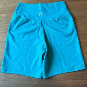 P’tula Taylor shorts
